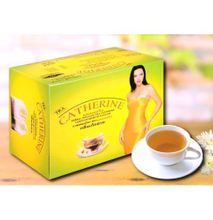 Catherine SLIMMING TEA Catherine Slimming Tea/Weight Loss/ Flat Tummy Tea